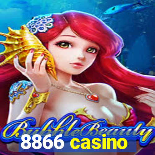 8866 casino